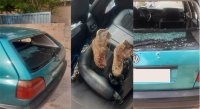 تفاصيل حادثة إطلاق نار على رجل أمن