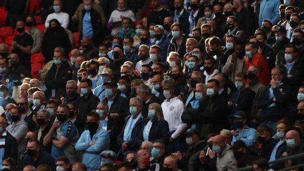 الدوري الإنجليزي ينوي عودة كاملة للجماهير إلى الملاعب الموسم المقبل