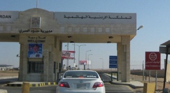 شروط استقبال العائدين إلى الأردن من الخليج برا