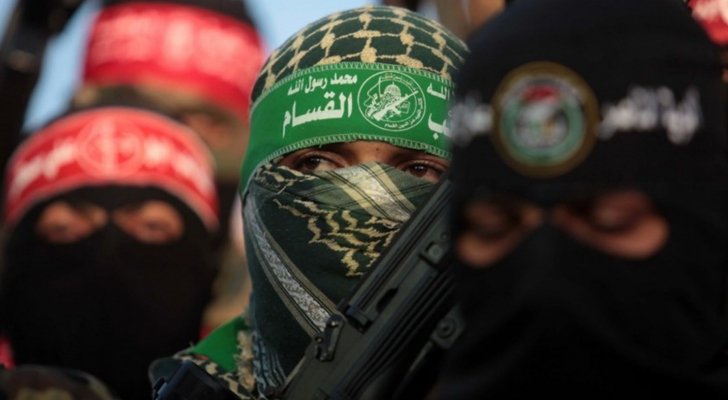  "المقاومة الفلسطينية": إطلاق معركة "سيف القدس" نصرة للقدس