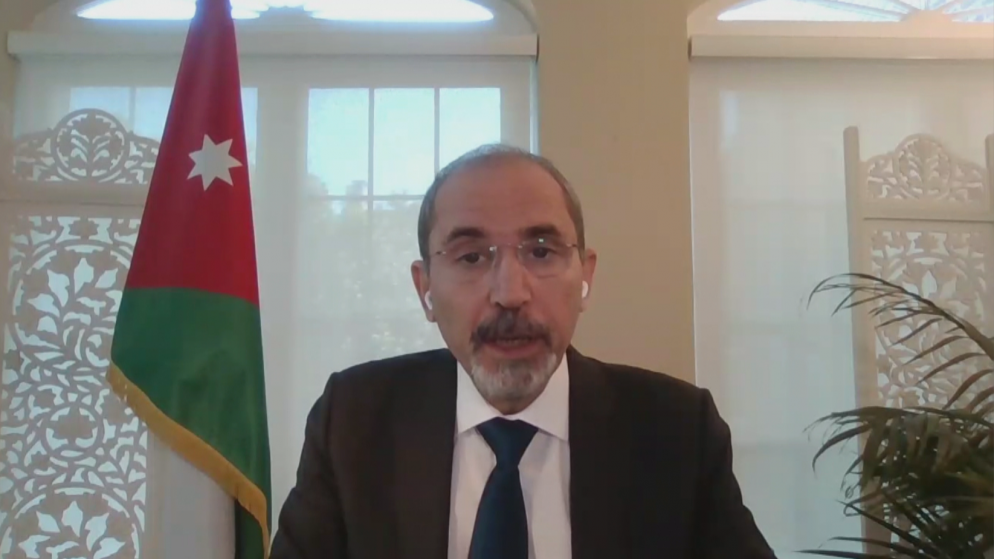 وزير الخارجية: استمرار عدوان وعنجهية صهيونية  سينعكس على العلاقات مع الأردن
