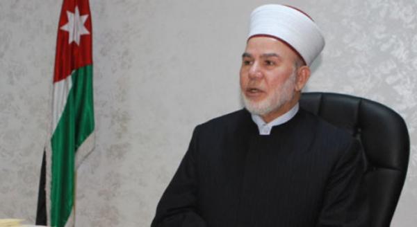 الأردن: تعذر رؤية هلال شوال والخميس أول أيام عيد الفطر