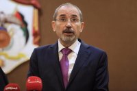 الصفدي يشارك باجتماع عربي لبحث الأوضاع الخطيرة في القدس