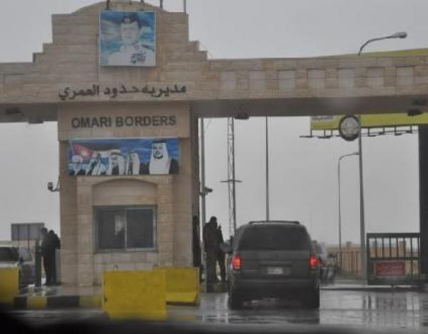 الداخلية تعمم اجراءات استقبال القادمين من دول الخليج على الأمن