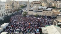 دعوات للاعتصام أمام السفارة الصهيونية في عمان الأربعاء