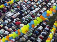 تحديد 37 مصلى لإقامة صلاة العيد في عجلون