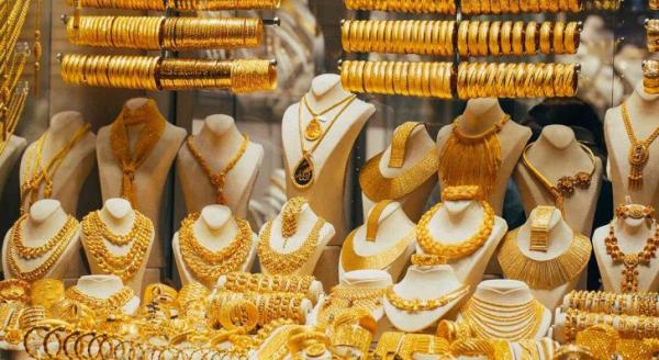 ارتفاع أسعار الذهب محليا 20 قرشا