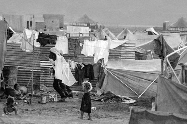 73 عاما على النكبة الفلسطينية .. والاحتلال مستمر