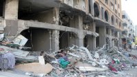 الرئاسة الفلسطينية: أي دعوات بأن للاحتلال الحق في الدفاع عن نفسها هي تحريض على استمرار القتل
