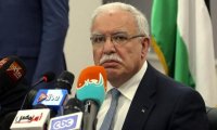اشتية: التاريخ يعيد نفسه فما يحدث من مذابح وتهجير رأيناه عام 48
