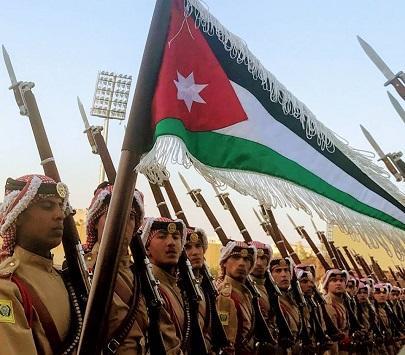 عطلة رسمية بمناسبة عيد الاستقلال