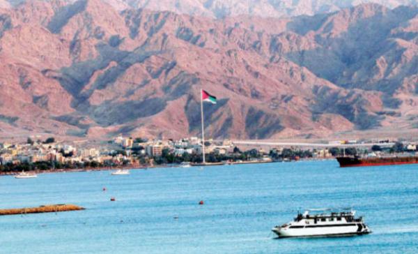 تحديد مواقع واوقات صيد الأسماك في العقبة
