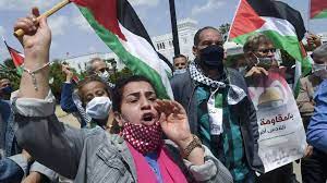 تنديد عربي ودولي في مجلس الأمن بالعدوان الصهيوني على الأراضي الفلسطينية