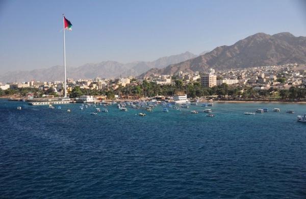 %92 نسبة الإشغال في فنادق العقبة خلال عطلة العيد