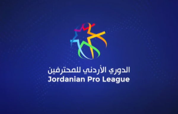 تعادل شباب الأردن ومعان بدوري المحترفين