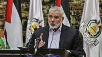 هنية: الأردنيون زحفوا ليقولوا إن القدس لنا كما هي للفلسطينيين