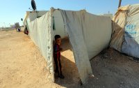 24 % تمويل خطة المفوضية السامية لدعم اللاجئين