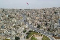 أجواء مشمسة وربيعية دافئة