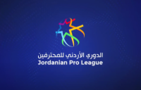 تعادل شباب الأردن ومعان بدوري المحترفين