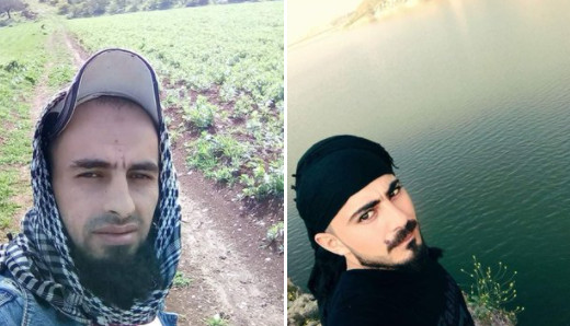 الموقوفان الأردنيان في الكيان الصهيوني  يعودان للأردن