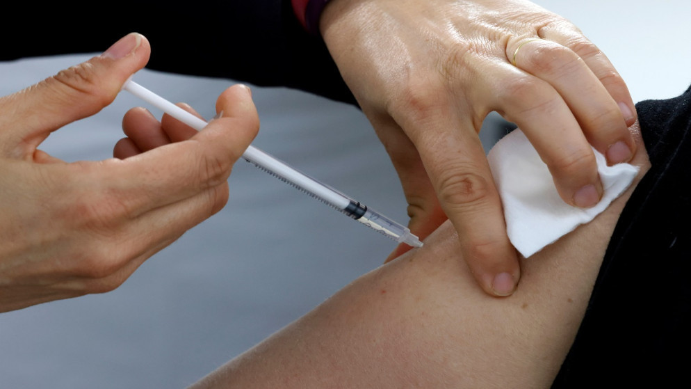 المراكز الصحية المعتمدة للقاح كورونا بالبادية الجنوبية