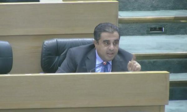 العجارمة: مجلس النواب على المحك