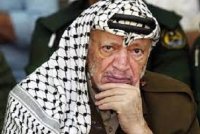 منظمة التحرير الفلسطينية هي الحل
