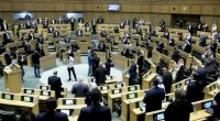 جلسة نيابية تناقش "الجرائم المرتكبة بحق الفلسطينيين في القدس وغزة" (مباشر)