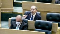 الصفدي: القضية الفلسطينية هي الأساس وجوهر الصراع ومفتاح الحل