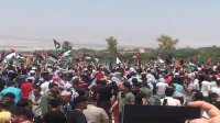 الإفراج عن جميع موقوفي الوقفات التضامنية