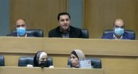 فريحات: يجب دعم القسام بالمال والرجال