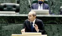 الصفدي يوضح حول وثائق حي الشيخ جراح في القدس