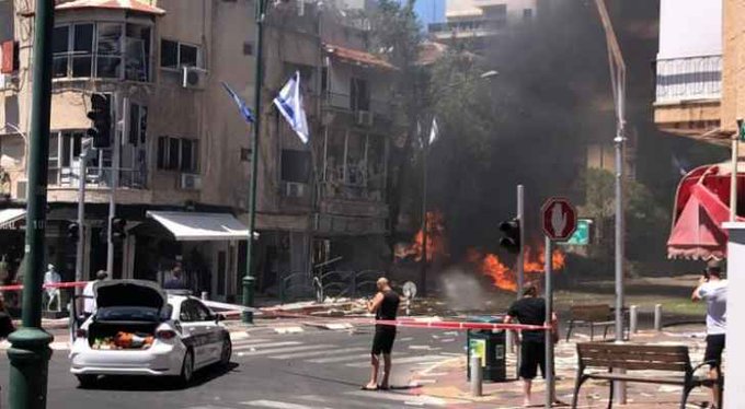 آخر تطورات ساحة المقاومة في غزة وفلسطين (تحديث مستمر)