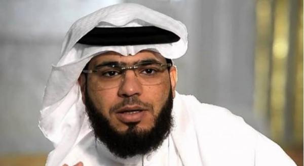 الأحوال المدنية: وسيم يوسف يحمل جواز سفر أردني ولم يتخل عن الجنسية