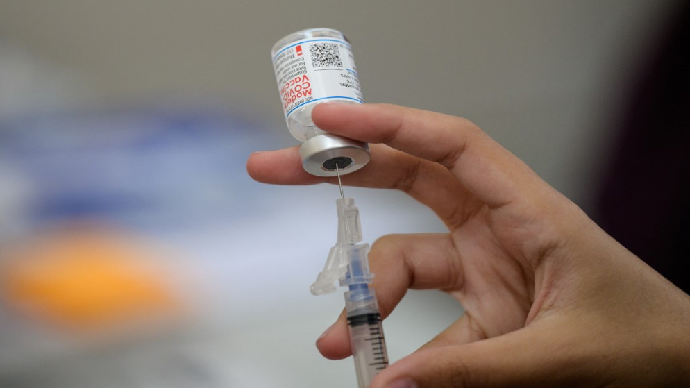 مليون جرعة من لقاح كورونا تصل المملكة خلال أيام