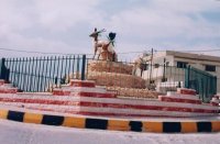 أجواء تميل للحرارة ساعات الظهيرة