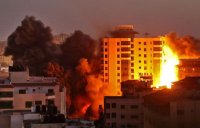 244 مليون دولار خسائر غزة جراء العدوان