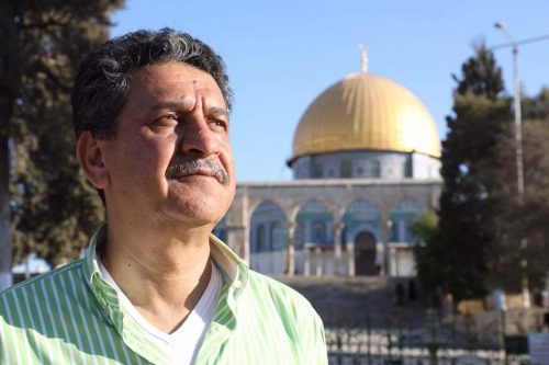 عمر كلاب يكتب : فتح وامتحان المصير