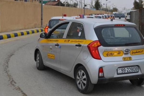 السير تكشف أسباب حادث "نبع البحاث" الذي أودى بحياة 5 أطفال