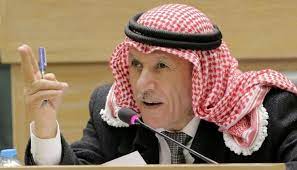 العرموطي: مشروع اللامركزية يتعارض مع الاصلاح