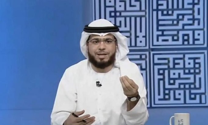 مذكرة نيابية لسحب الجنسية الأردنية من وسيم يوسف