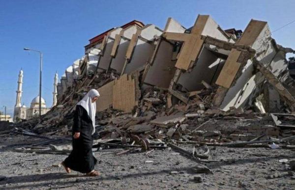 منظمات مجتمع مدني أردنية تصدر بياناً حول الأحداث في فلسطين