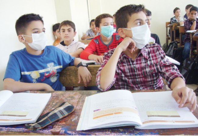 التربية تعلن عن موعد تسجيل طلبة الصف الأول (رابط)