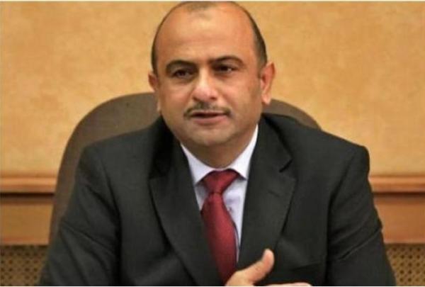 الحياري أمينا عاما للزراعة خلفا للجمعاني