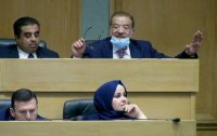 الدغمي: لا حاجة لنا لمشروع قانون العقبة الاقتصادية