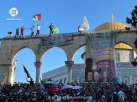 خبير عسكري "صهيوني": السلطة تبخرت..