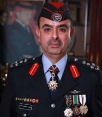 الحباشنة مديراً لهيئة النقل البري