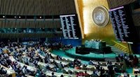 الأردن يشارك بجلسة للجمعية العامة للأمم المتحدة