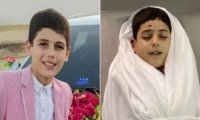 استُشهد مبتسما.. والد فلسطيني يروي بحسرة قصة رحيل طفله “حمزة”