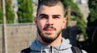 إضراب شامل وحداد احتجاجا على استشهاد فتى بأم الفحم